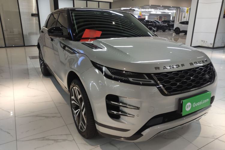 Used Land Rover Range Evoque 2021 Range Rover L 249 PS R-Dynamic SE Luxury Edition