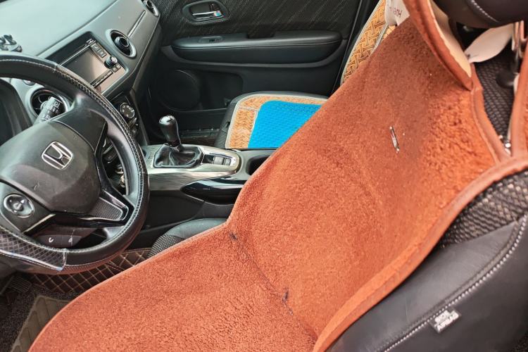 Used Honda XR-V 2017 1.5L LXi Manual Classic Edition