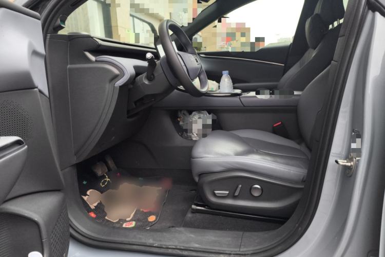 Used XPeng G7 2025 702 Max