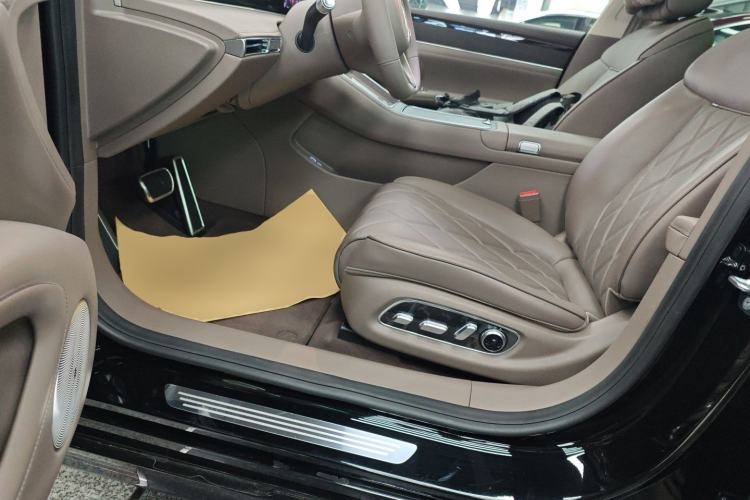 Used Hima S9T 2025 Model Range-Extended Ultra Long-Range Version