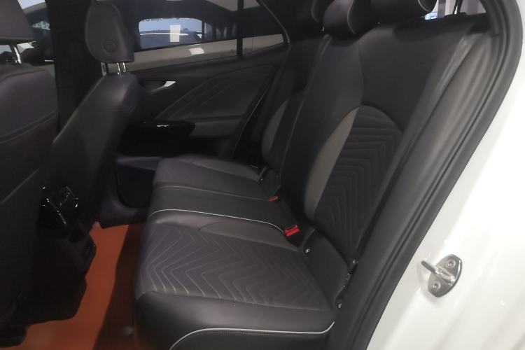 Used Volkswagen ID.3 2023 Pure Smart Edition