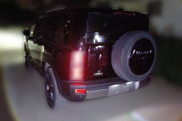 Used Haval Raptor New Energy 2023 Hi4 145 Explorer Edition
