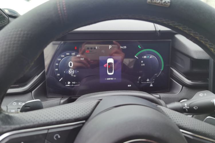 Used Lynk & Co 03 2023 1.5TD DCT JingPro