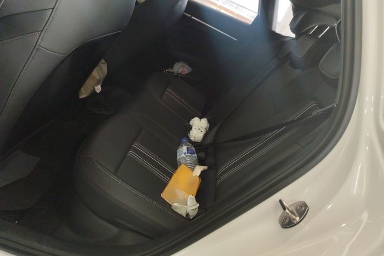 Used Audi A3 2023 Updated Sportback 35 TFSI Stylish Sports Type