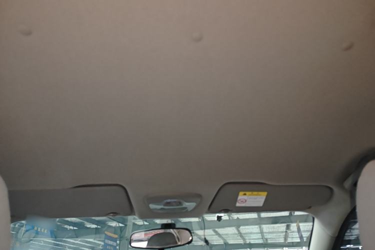 Used Chevrolet Sail 2015 Sail 3 1.3L Manual Ideal Edition