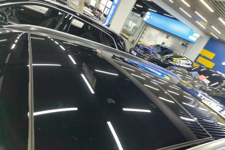 Used Mercedes-Benz GLC 2020 Facelifted GLC 260 L 4MATIC Dynamic Edition