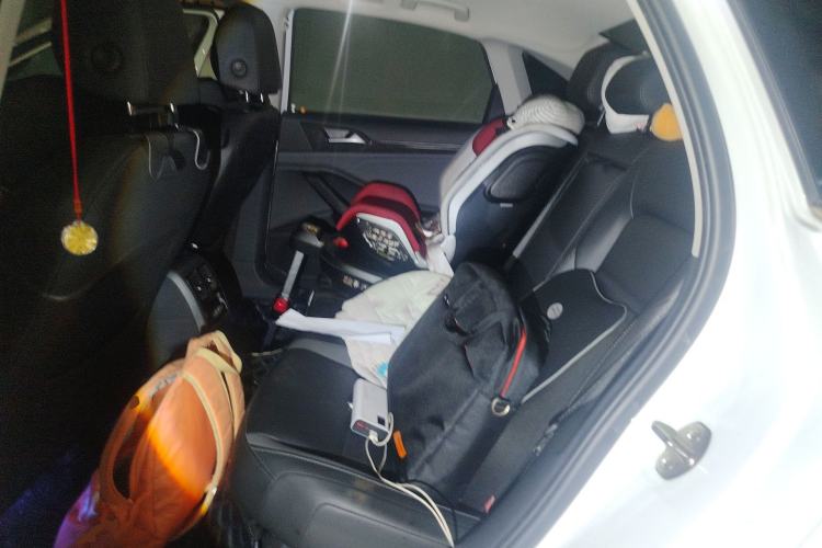 Used Volkswagen Sagitar 2020 280TSI DSG Comfort Version China VI Standard