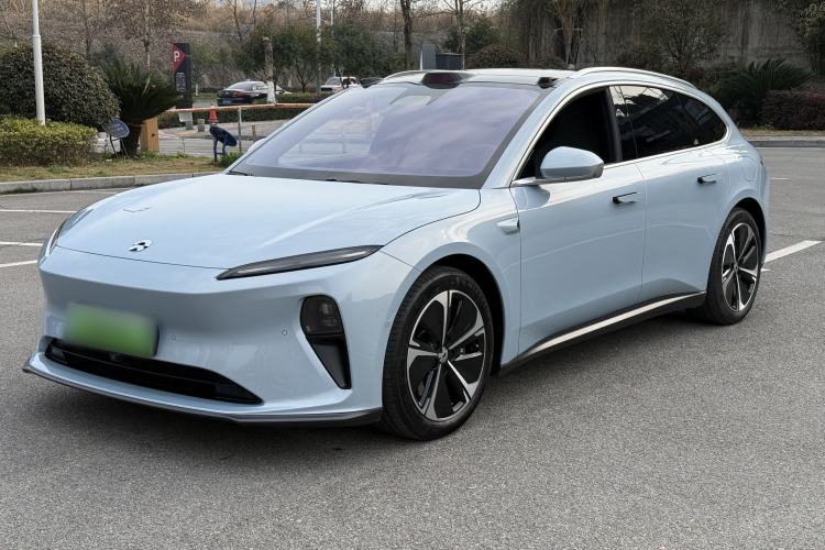 Used Nio ET5T 2023 75 kWh Touring