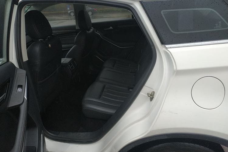 Used Ford Territory 2020 Lingjie S EcoBoost 145 CVT Zunling Edition