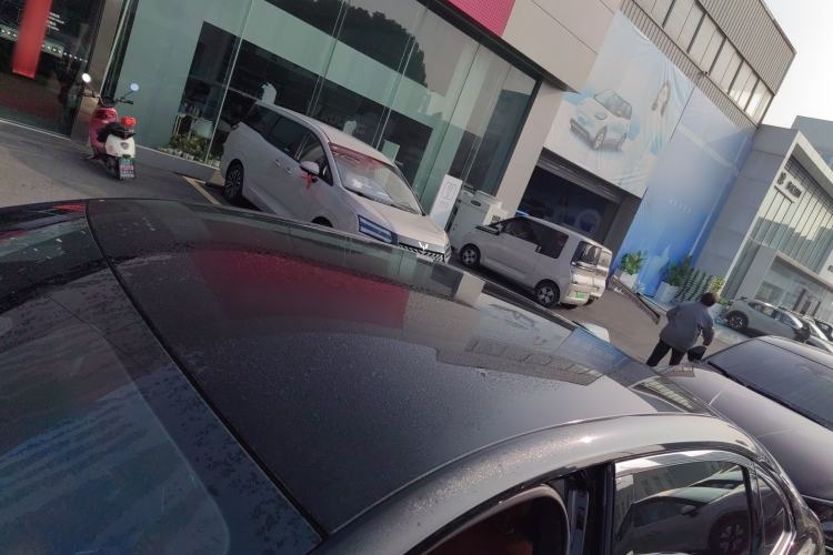 Used Wuling Xingguang 2025 610 km Smart Flagship Version