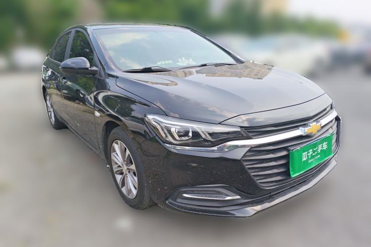 Used Chevrolet Monza 2022 320 Automatic Enjoyment Sunroof Version