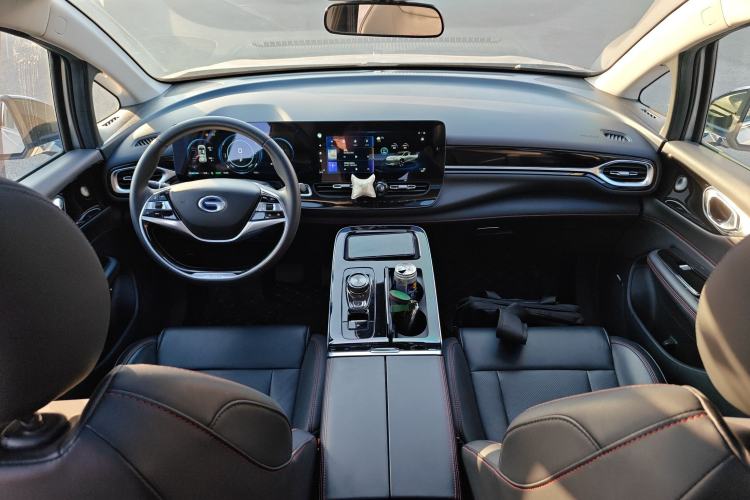 Used AION V 2020 70 Intelligent Edition
