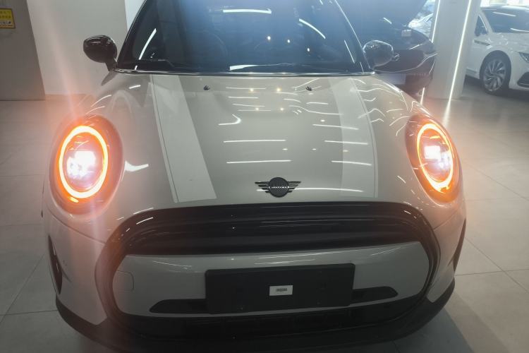 Used MINI 2022 Updated 1.5T COOPER Artist