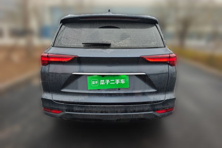 Used Wuling Victory 2022 1.5T CVT Flagship Edition