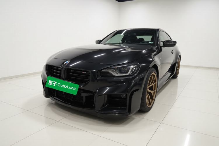 Used BMW M2 2023 M2