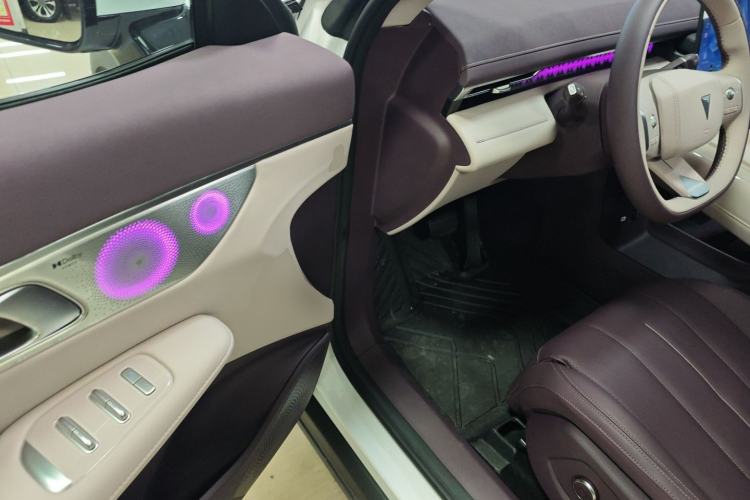 Used Deepal S07 2026 230Ultra with Huawei Qiankun ADS SE Edition Driver Seat