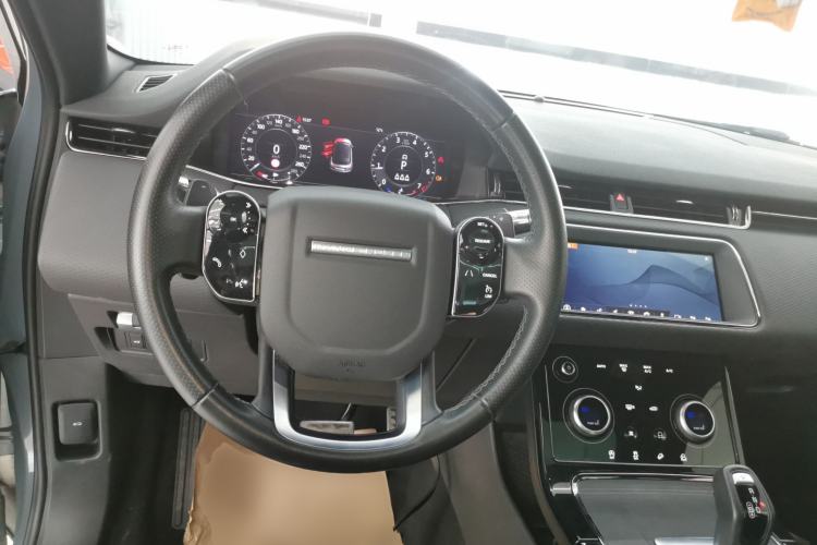 Used Land Rover Range Rover Evoque 2020 249 PS R-DYNAMIC S Sport Edition
