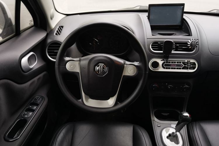 Used MG 3 2014 1.3L AMT Comfort Edition