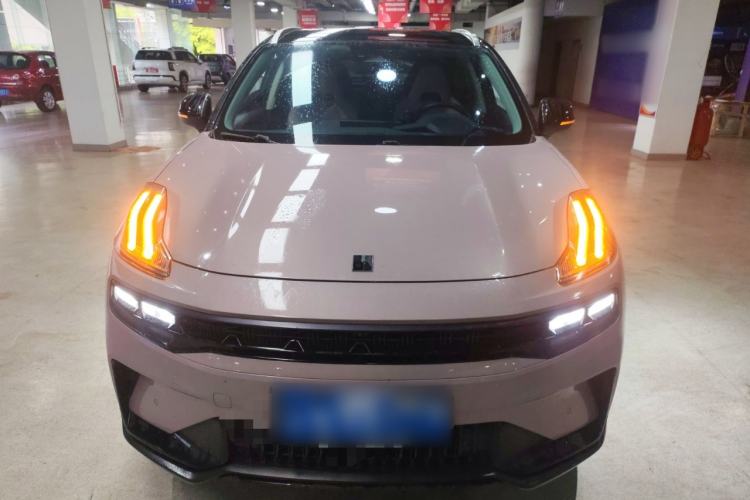 Used Lynk & Co 06 2023 Remix 1.5T Shero Front