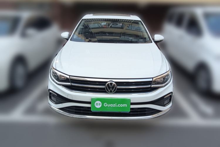 Used Volkswagen Bora 2023 200TSI DSG Smart Drive Version
