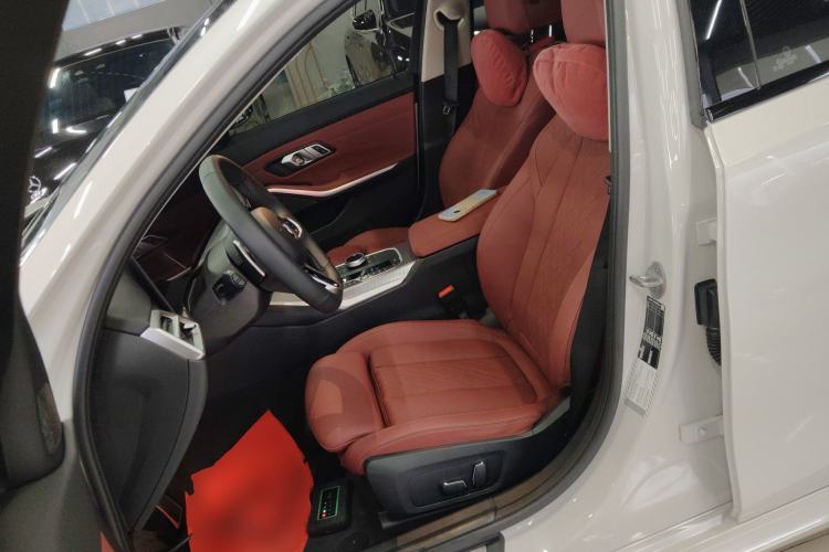 Used BMW 3 Series 2025 330Li M Sport Shadowline Package