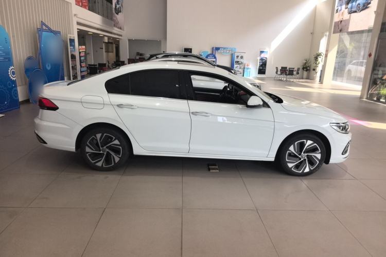 Used Volkswagen Bora 2024 200TSI DSG EnjoyDrive PRO Edition
