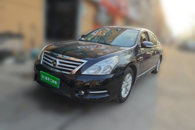 Used Nissan Teana 2011 2.0L XL Comfort Edition