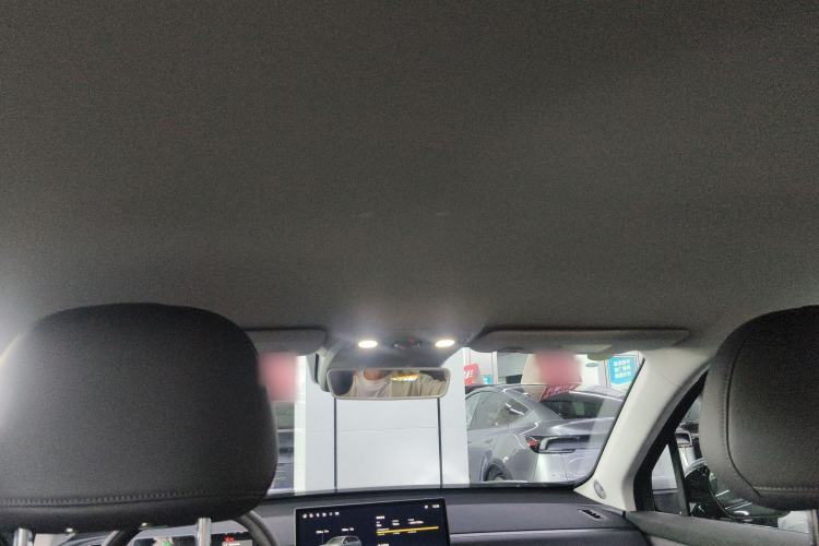 Used Leapmotor C10 2024 410 Comfort Edition
