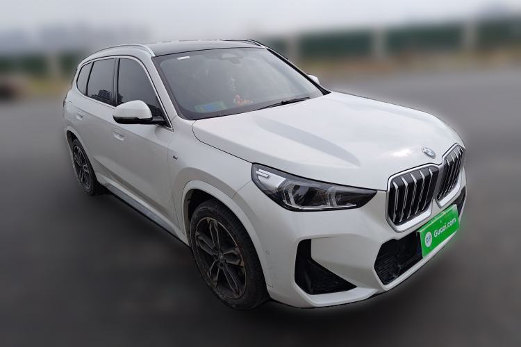 Used BMW X1 2024 sDrive25Li M Sport Package