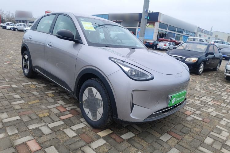 Used Geely Galaxy Geome 2026 Model 310km Dream Edition