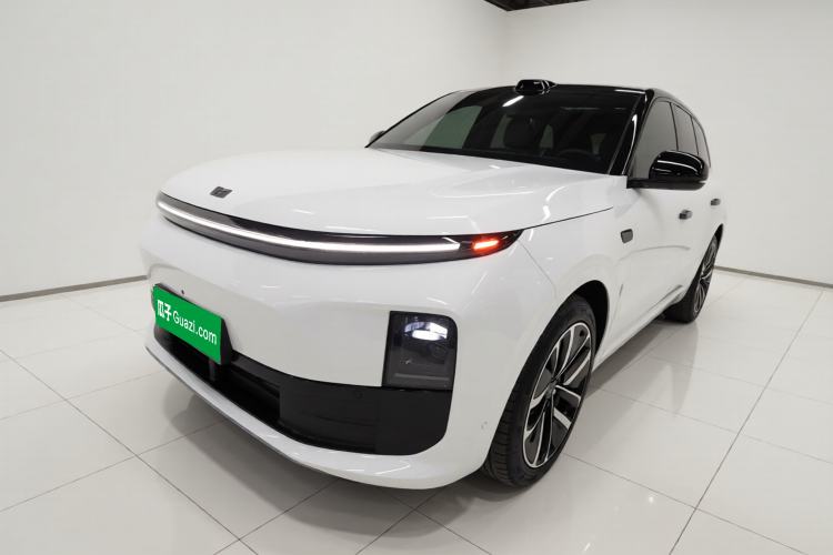 Used Li Auto L6 2024 Max