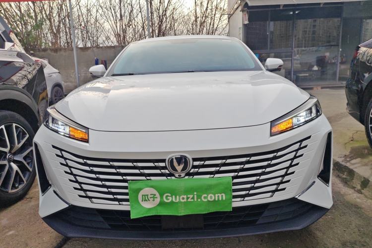 Used Changan Eado 2024 1.5T GDI Automatic Flagship Edition