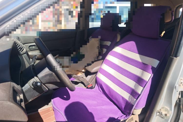 Used Wuling Hongguang 2014 1.5L S Standard Version
