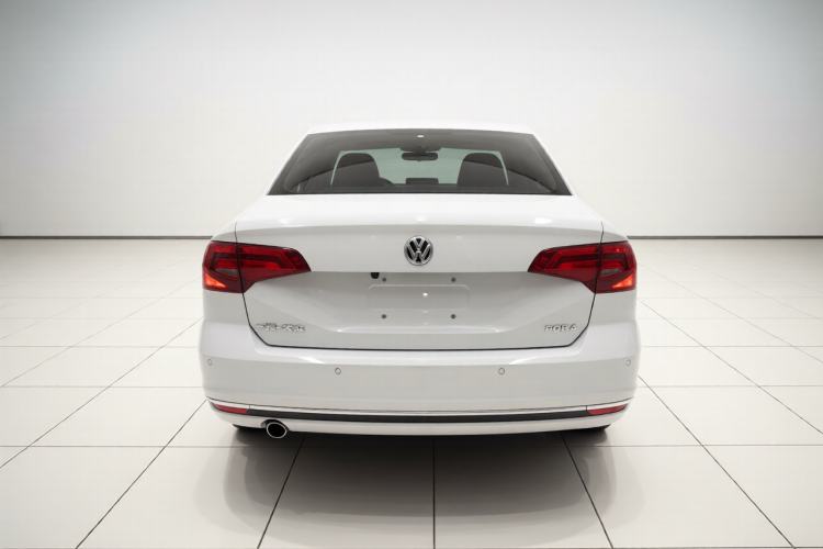 Used Volkswagen Bora 2018 1.5L Automatic Comfort Model