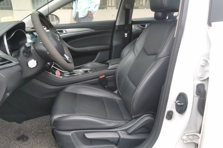 Used CHANGAN Eado New Energy 2019 EV460 Smart Edition