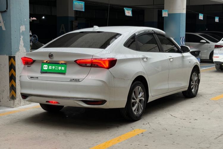 Used Buick Verano 2023 Pro Enjoyment Edition
