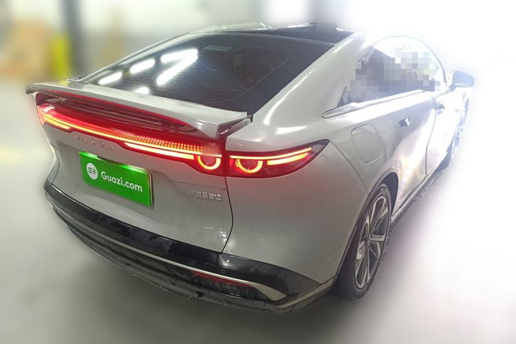 Used Mazda EZ-6 2024 Range-Extended 200 Luxury Edition
