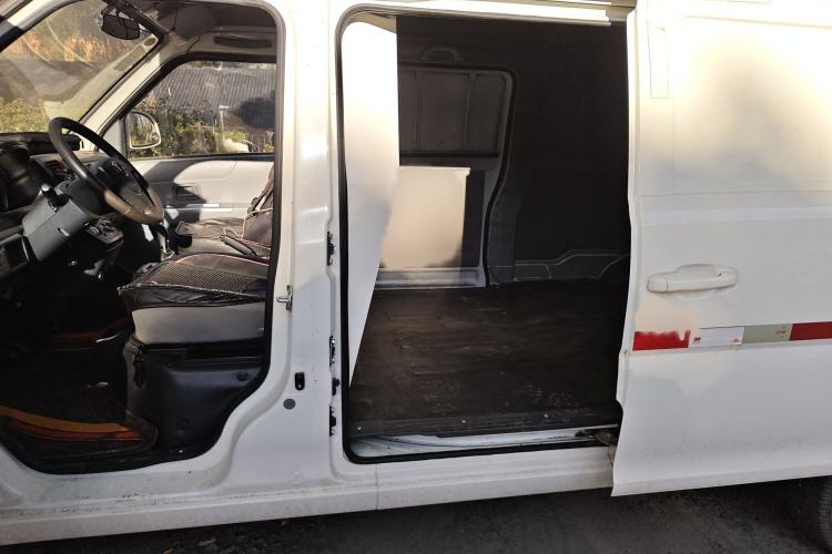 Used Nlmmotor Qiteng M70EV 2020 M70L-EV Standard Range Version