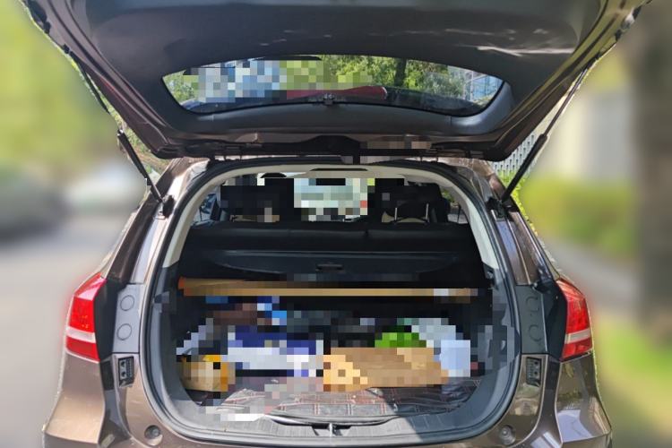 Used Haval H2 2016 Red-Label 1.5T Automatic Two-Wheel Drive Luxury Model
