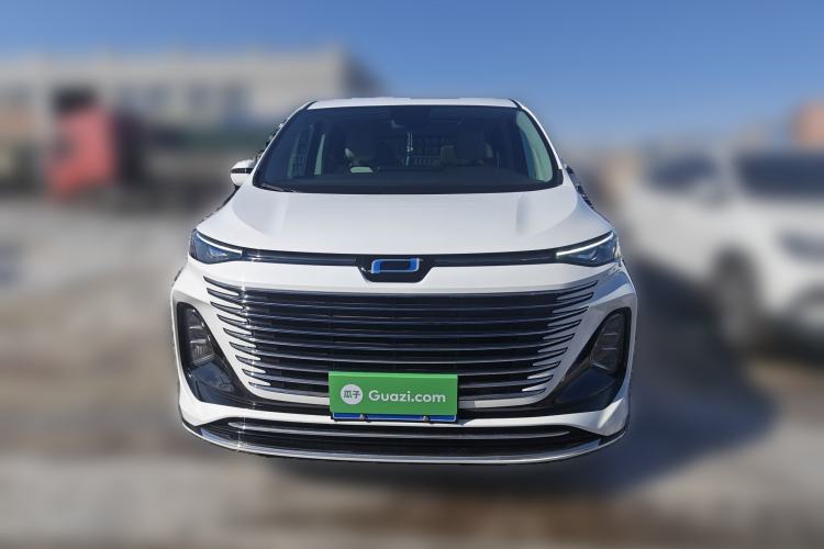 Used Bestune M9 2023 2.0T Prestige Edition