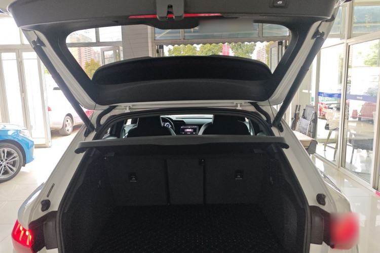 Used Audi A3 2024 Sportback 35 TFSI Fashionable Sports Model