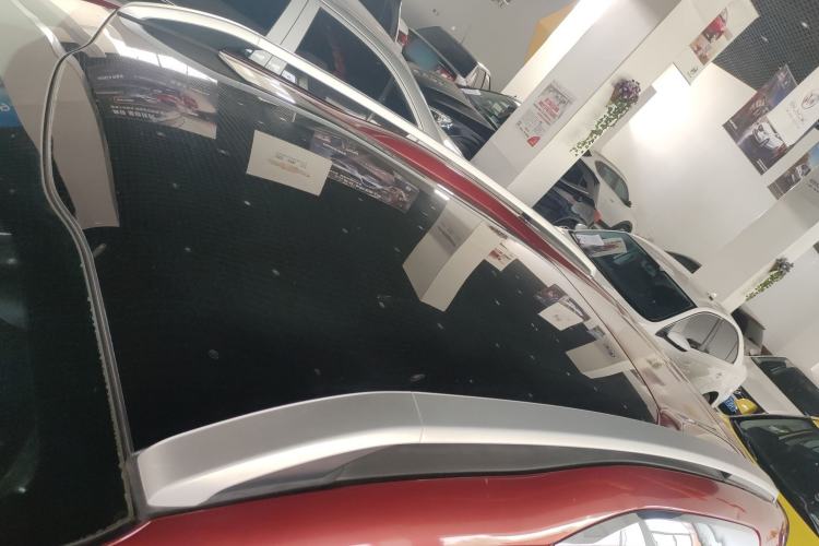 Used Peugeot 2008 2014 1.6L Automatic Fashion Edition Roof