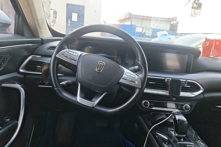 Used Bestune T77 2020 PRO 280 TID Automatic Luxury Model