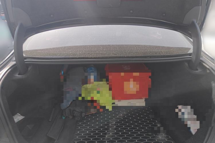 Used BMW 5 Series 2020 525Li M Sport Package
