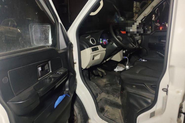 Used Ruichi EC35 2023 EC35II Standard Edition - EVE