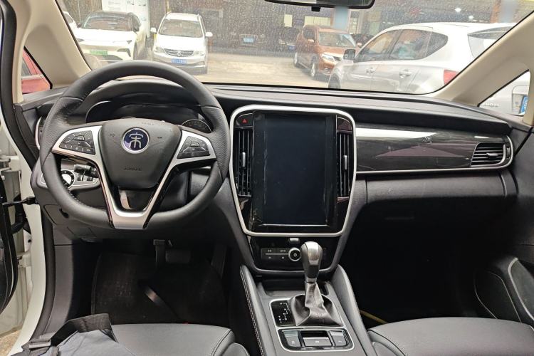 Used BYD Song MAX 2017 1.5T Automatic Smart Connect Elite 7-Seater