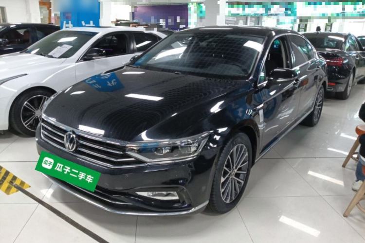 Used Volkswagen Magotan 2020 380TSI DSG Luxury Version