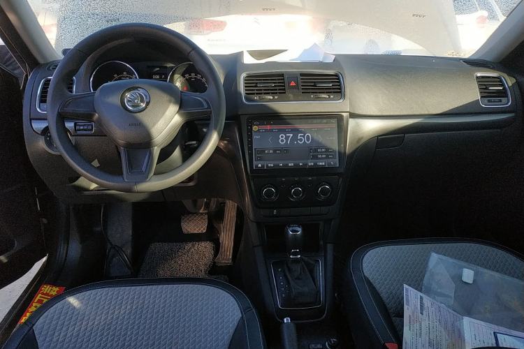 Used Skoda Yeti 2017 TSI280 DSG Advanced Edition
