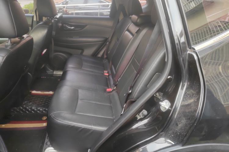 Used Nissan X-Trail 2019 2.0L CVT Comfort Edition 2WD
