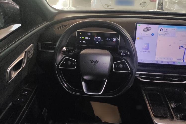 Used NETA X 2023 400 Lite